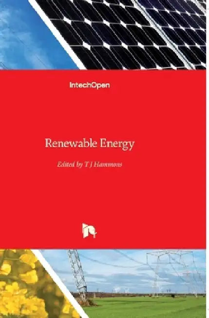 Renewable Energy by Thomas Hammons