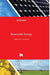 Renewable Energy by Thomas Hammons