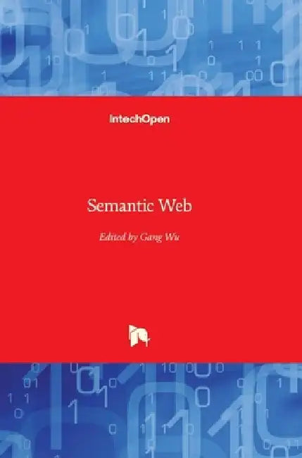 Semantic Web by Gang Wu