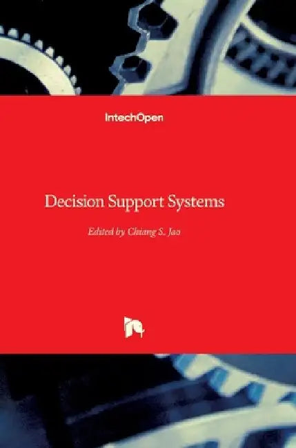 Decision Support Systems by Chiang Jao