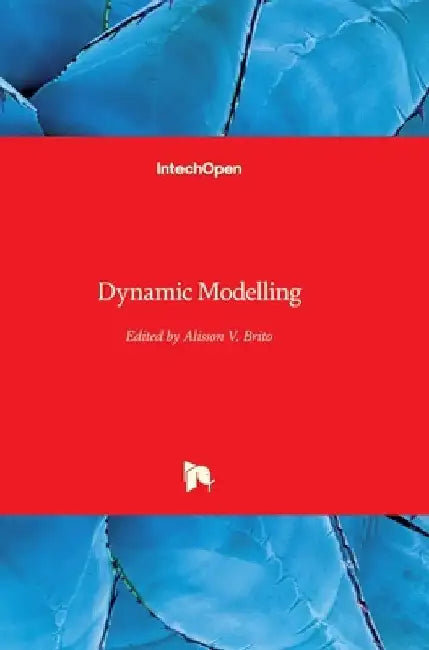 Dynamic Modelling by Alisson Brito