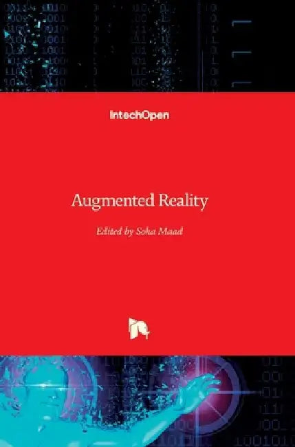 Augmented Reality by Soha Maad