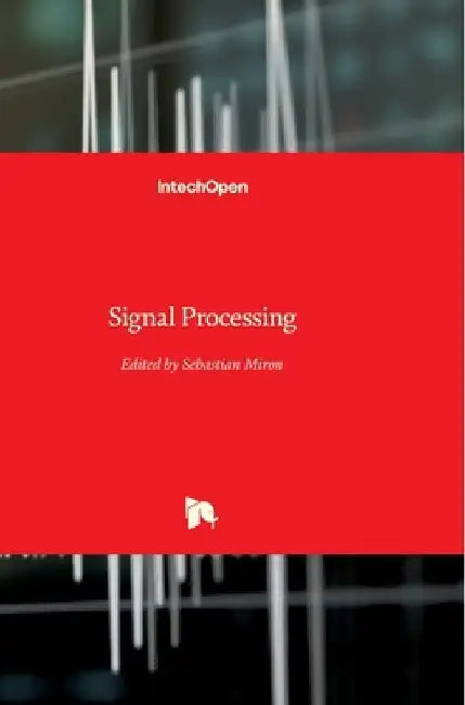 Signal Processing by Sebastian Miron