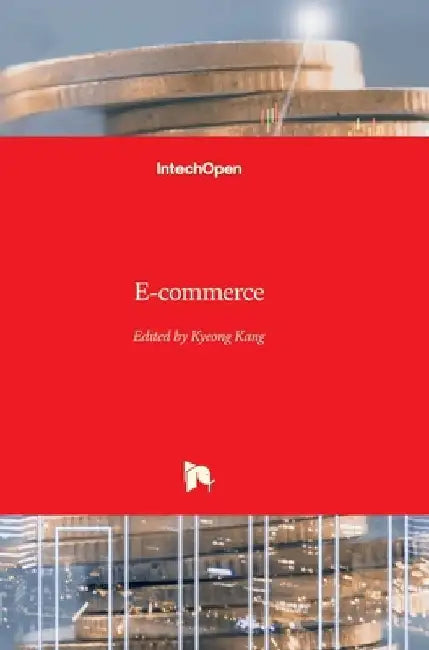 E-commerce by Kyeong Kang