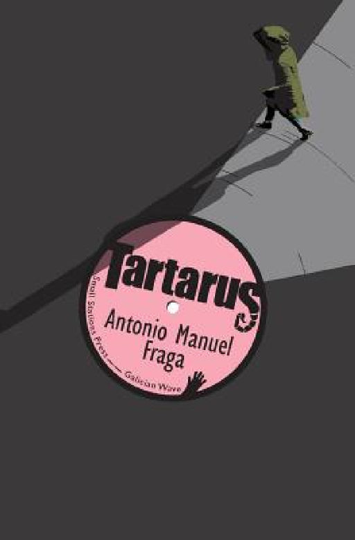 Tartarus by Antonio Manuel Fraga, Jonathan Dunne