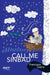 Call Me Sinbad by Francisco Castro
