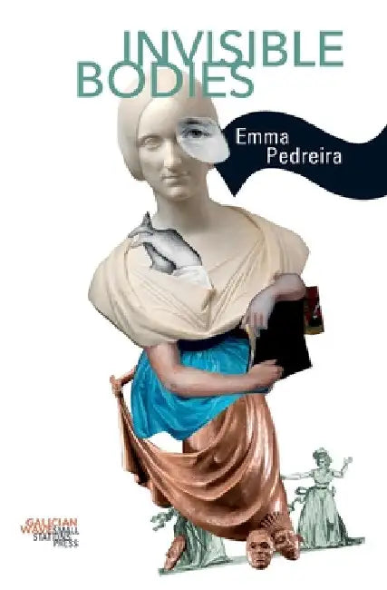 Invisible Bodies by Emma Pedreira