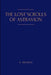 The Lost Scrolls of Astravion by E. Reuben