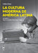 La Cultura moderna de América Latina - Volumen II by Grinor Rojo