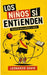 Los niños sí entienden: Historias para pensar y reírse by Leonardo David