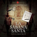 La Sábana Santa by Juan Carlos Ossandón Valdés