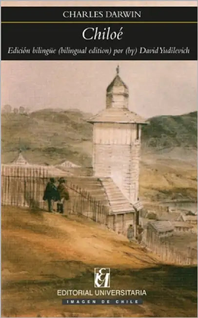 Chilo by Darwin, Charles
