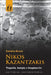 Nikos Kazantzakis by Carolina Brncic