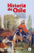 Historia de Chile (Compendio) by Sergio Villalobos R.