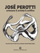 José Perotti: artesano, artista y artífice by Varios Autores, Germán Perotti Flores, Eduardo Castillo Espinoza