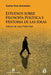 Estudios sobre filosofía política e historia de las ideas by Carlos Ruiz Schneider, Juan Pablo Ruiz