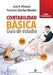 Contabilidad básica by José A. Olivares, Francisco Sánchez Morales