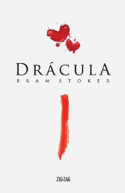 Drácula by Bram Stoker