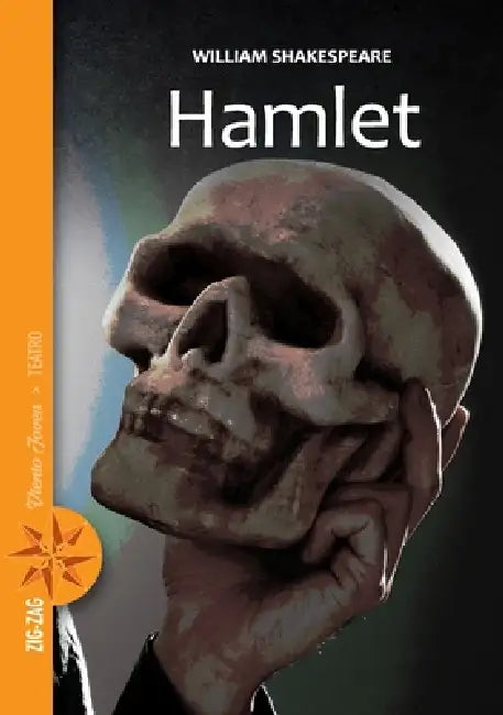 Hamlet by William Shakespeare