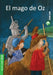 El mago de Oz by L. Frank Baum