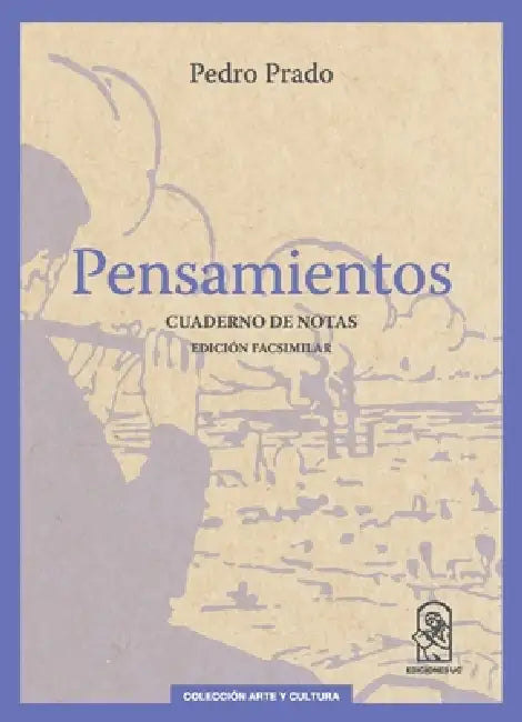 Pensamientos by Pedro Prado