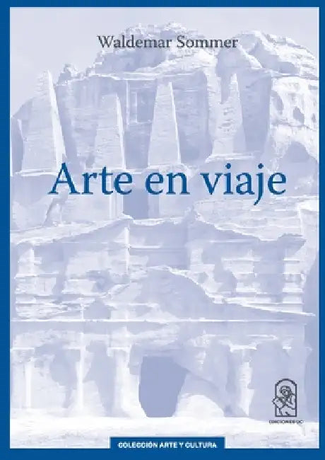 Arte en viaje by Waldemar Sommer