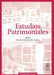 Estudios patrimoniales by José de Nordenflycht