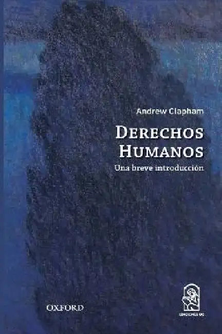 Derechos humanos by Andrew Clapham