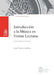 Introducción a la música en veinte lecturas by Jaime Donoso Arellano