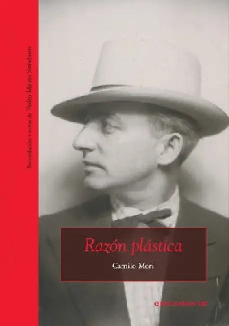 Camilo Mori by Camilo Mori