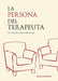 La persona del terapeuta by Ana María Daskal