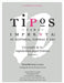 Tipos para imprenta by Berkeley Updike, Daniel