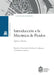 Introducción a la mecánica de fluidos by Bonifacio Fernández, Rodrigo Cienfuegos, Cristián Escauriaza