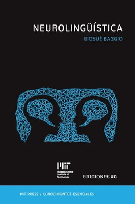 Neurolinguistica by Giosué Baggio