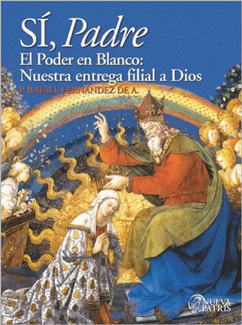 S, Padre by Fern Ndez de a., Rafael