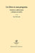 Un libro es una pregunta by Sara Bertrand