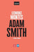 Adam Smith by Leonidas Montes Lira