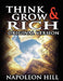Think and Grow Rich: Original Version by Hill, Napoleon
