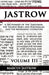 A Dictionary of the Targumim, the Talmud Babli and Yerushalmi, and the Midrashic Literature by Marcus Jastrow