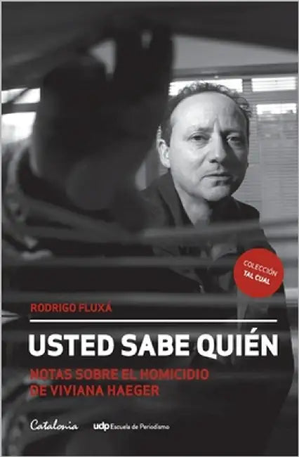 Usted sabe qui n by Flux, Rodrigo