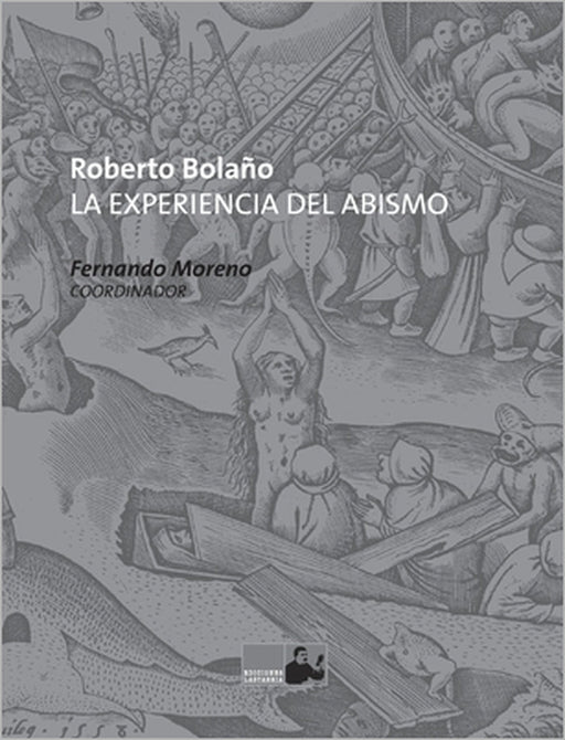 Roberto Bola o by Fernando Moreno