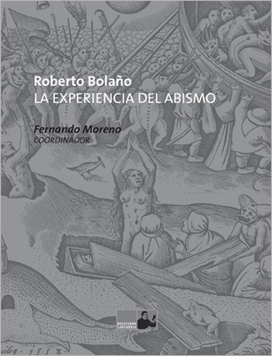 Roberto Bola o by Fernando Moreno