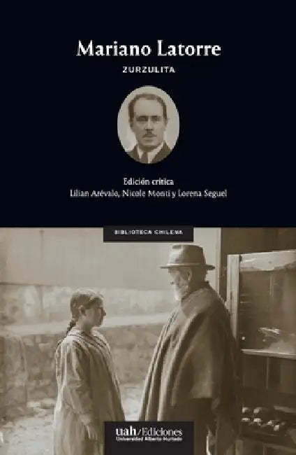 Zurzulita by Mariano Latorre