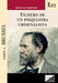 Fichero de un psiquiatra criminalista by James A. Brussel