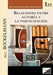 Relaciones entre autoría y la participación by Paul Bockelmann