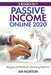 Passive income online 2020: 2 Books in 1 Blogging and Facebook Advertising Explained by Jim Norton