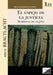 El espejo de la justicia by Erich Brautlacht