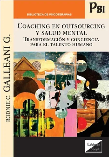 Coaching en outsourcing y saluda mental by Galleani G