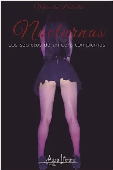 Nocturnas by Marcelo Padilla