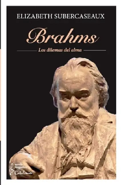 Brahms by Elizabeth Subercaseaux